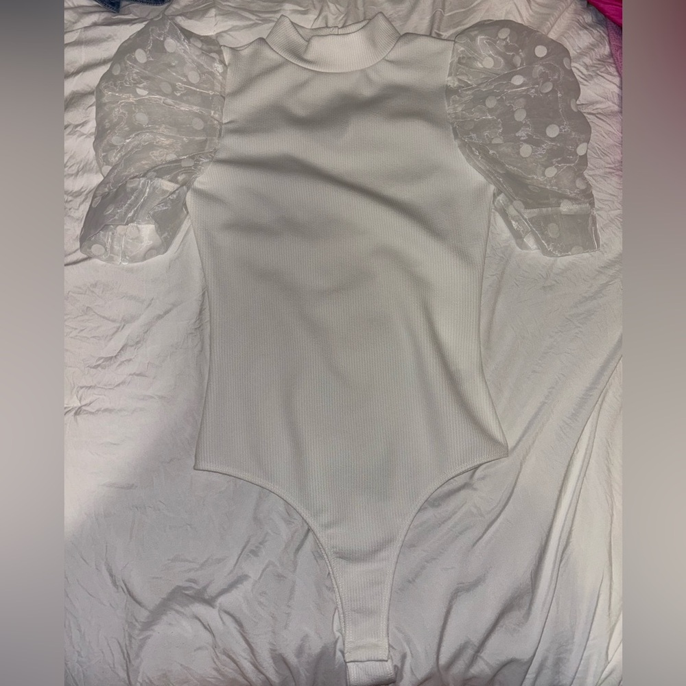 TCEC Bodysuit